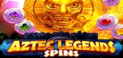 Aztec Legends Spins