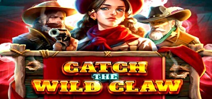 Catch The Wild Claw