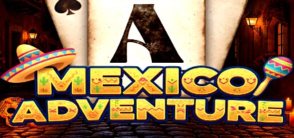 Mexico Adventure